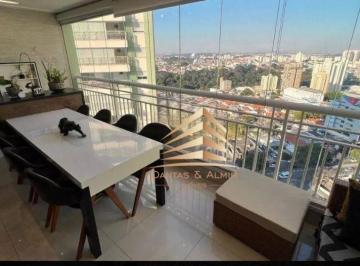 6ed9d0b1ca069a4dfd8d0ddd4c356ee9628a7793 · Apartamento com 2 dormitórios à venda, 93 m² por R$ 1.278.000,00 - Centro - Guarulhos/SP