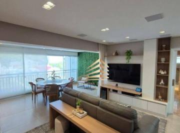 f4a67ba8dce008c33ec503512c9e59f023c9fec1 · Apartamento á Venda no Condomínio Helbor Patteo - Bosque Maia - Guarulhos de 93m², 3 Dormitórios, 1