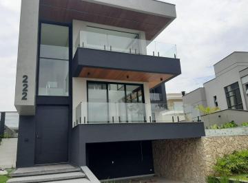 78379e84dc5f0dfdb46656dbf9779955e4893124 · Casa à venda, 490 m² por R$ 4.400.000,00 - Condomínio Residencial Alphaville I - São José dos Campos