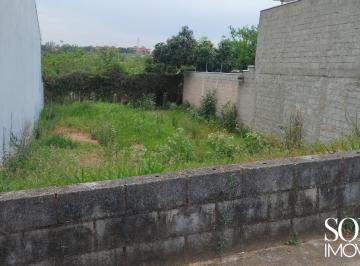 Terreno · 252m² · Mirante de Jundiaí - Terreno no Mirante de Jundiaí – 252m² em Rua Tranquila com Leve Declive