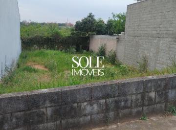 Terreno · 252m² · Mirante de Jundiaí - Terreno no Mirante de Jundiaí – 252m² em Rua Tranquila com Leve Declive