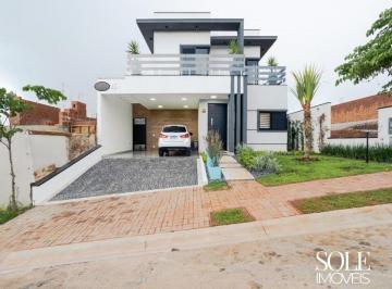 Casa · 226m² · 3 Quartos · 4 Vagas · Brisas Jundiaí - Casa Moderna e Autossuficiente com Piscina e Energia Solar – Alto Padrão em Jundiaí