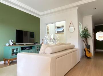 Casa · 172m² · 3 Quartos · 2 Vagas · Mirante de Jundiaí - Mirante de Jundiaí – Casa Térrea com Espaço Gourmet e Suíte Master com Closet