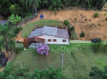 Rural · 2300m² · 2 Quartos · Rancho em Biriricas, Viana/ES