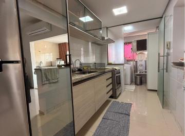 Apartamento · 74m² · 2 Quartos · 2 Vagas · Apartamento no condomínio Edificio residencial Mariana no Jardim Mariana