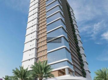 Apartamento · 165m² · 3 Quartos · 3 Vagas · Apartamento Alto Padrão EDIFICIO HAMPTON