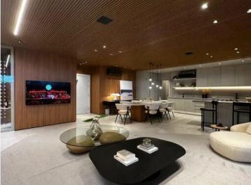 Apartamento · 165m² · 3 Quartos · 3 Vagas · EDIFICIO HAMPTON - Apartamento Alto Padrão EDIFICIO HAMPTON