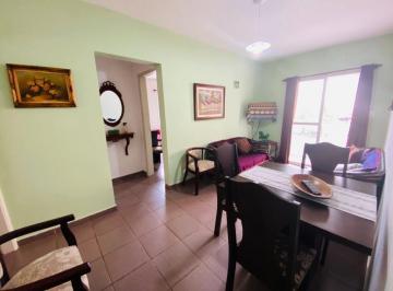 Apartamento · 72m² · 2 Quartos · 1 Vaga · Apto 2 Dorms, 71,66 m² de área útil, MOBILIADO.Bairro: Vila Caiçara.
