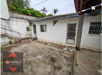 08b990be2694319cee45f62461bae22945a6955d · Casa com 3 dormitórios à venda, 60 m² por R$ 450.000,00 - Parque Cruzeiro do Sul - São Paulo/SP