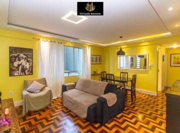 Apartamento · 78m² · 2 Quartos · 1 Vaga · Apartamento mobiliado no Edifício Girassol em Balneário Camboriú