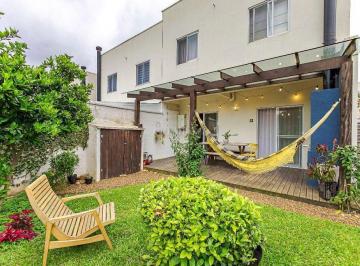 Casa · 108m² · 3 Quartos · 2 Vagas · Sobrado à venda, 108 m² por R$ 999.000,00 - São Lo