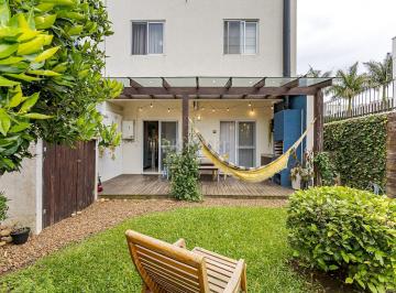 Casa · 108m² · 3 Quartos · 2 Vagas · Sobrado à venda, 108 m² por R$ 999.000,00 - São Lo