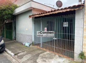 c44693238bb6e79e702e1abb11591f574a6df36c · Casa com 2 dormitórios à venda, 140 m² por R$ 470.000,00 - Vila Rica - São Paulo/SP