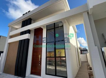 Casa · 100m² · 3 Quartos · 1 Vaga · Casa Alto Padrão em Muçumagro, João Pessoa/PB
