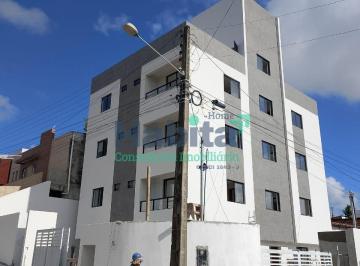 Apartamento · 48m² · 2 Quartos · 1 Vaga · Apartamento em Mangabeira, João Pessoa/PB