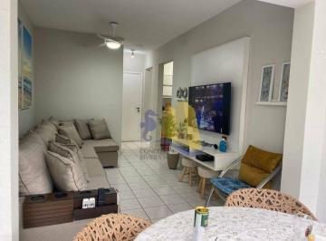 47c30054bdf0bf7ee9251d558074188a4cf77a5b · Apartamento com 3 dormitórios, 90 m² - venda por R$ 2.150.000,00 ou aluguel por R$ 2.000,00/dia - Ri