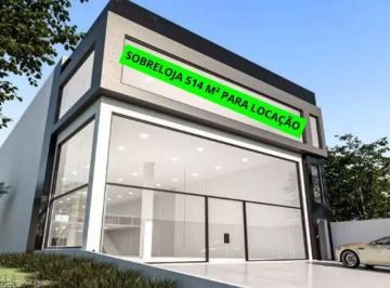 Comercial · 513m² · 2 Vagas · Loja para alugar no bairro Vila Regente Feijó - São Paulo/SP, Zona Leste