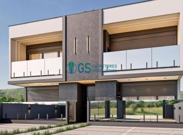 Apartamento · 79m² · 2 Quartos · 1 Vaga · Apartamentos frente mar de 2 dormitórios na Praia da Pinheira