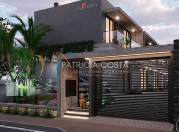 Casa · 105m² · 2 Quartos · 1 Vaga · Residencial Flamboyant 3 Unidades á Venda no Morrinhos-Garopaba/SC