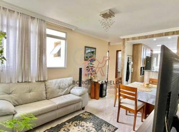 e7c0415e4a417f03d954d3a240e32d1d5f1f3b99 · Apartamento com 2 quartos à venda, 51 m² por R$ 430.000 - Paquetá - Belo Horizonte/MG