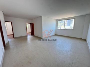 23f96d92d2569bee537f6b7e210569d84925e66c · Apartamento com 4 dormitórios à venda, 144 m² por R$ 1.800.000,00 - Santa Lúcia - Belo Horizonte/MG