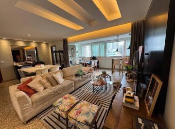 eac6601393f7c99d9b96bf3f563e1e63d3e5fcd5 · Apartamento com 4 dormitórios para alugar, 132 m² por R$ 8.300,00/mês - Buritis - Belo Horizonte/MG