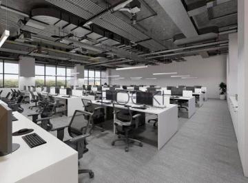 Proposta staff · Laje para alugar, 454 m² por R$ 66.689/mês - Brooklin - São Paulo/SP