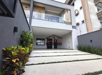 49fbb656040410c7df22723fb10b593407c98fa0 · Moderno sobrado geminado próximo ao Shopping Garten