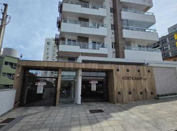 Apartamento · 41m² · 1 Quarto · 1 Vaga · Apartamento à venda no bairro Trindade - Florianópolis/SC