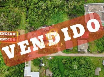 Terreno · 225m² · Terreno Acessível Bem Localizado Apenas 700m da Escola