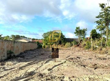 Terreno · 180m² · Lindo Terreno Pronto para Construir apenas 450 mts do Mar