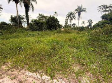 Terreno · 330m² · Excelente Terreno Demarcado com 330m² Apenas 800 mts do Mar