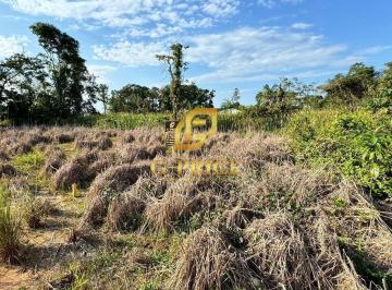 Terreno · 192m² · Ótimo Terreno Localizado a 600 mts do Mar Limpo no Nível da Rua