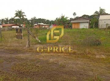 Terreno · 180m² · Lindo Terreno Limpo Apenas 800 mts do Mar em Região com Alta Valorização
