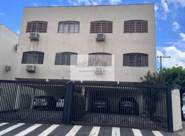 Apartamento · 64m² · 2 Quartos · 1 Vaga · Apartamento 2 dormitórios para locação próximo ao Hospital de Base