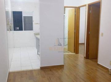 7b7979bea872000993597f21072755bb98731661 · Apartamento com 2 dormitórios à venda, 47 m² por R$ 225.000,00 - Jardim Ísis - Cotia/SP