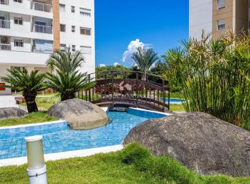 Apartamento · 113m² · 3 Quartos · 2 Vagas · Apartamento a venda de 3 quartos sendo 1 suíte, 113m2, churrasqueira, face Norte, Andar Alto, 2 vaga