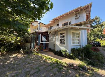 Casa · 268m² · 3 Quartos · 2 Vagas · Casa com 3 dormitórios à venda, 268 m² no bairro Imigrantes - Timbó/SC