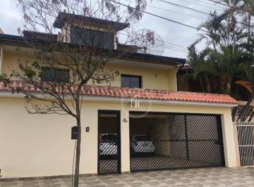 01b2331c3c3703382d58aaf1e8a363dd5fd30546 · Casa com 4 dormitórios à venda, 293 m² por R$ 980.000,00 - Jardim Paraíso - Itu/SP