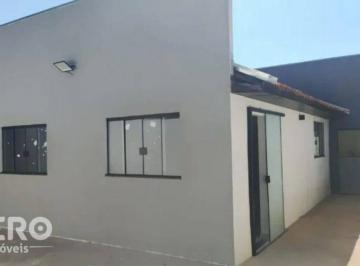 0e212470db5edb599bef7e66d76000dc2995c10a · Casa com 3 dormitórios à venda, 144 m² por R$ 320.000,00 - Núcleo Residencial Edison Bastos Gasparin
