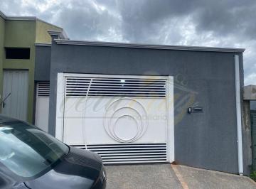 Casa · 3 Quartos · 1 Vaga · Casa à venda no bairro Consulte - Extrema/MG