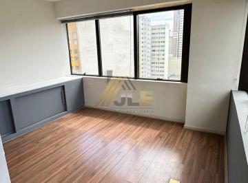 Comercial · 65m² · 1 Vaga · Sala Comercial no Centro, Curitiba/PR