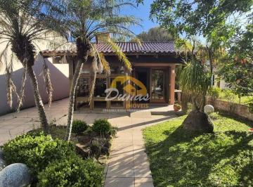 Casa · 160m² · 3 Quartos · 1 Vaga · Casa à venda no Centro - Tramandaí/RS