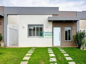 3d68a020f677f716de2f77468997f074528add08 · Casa com 3 dormitórios à venda, 67 m² por R$ 320.000,00 - Agua Bonita - Piracicaba/SP