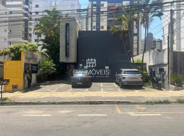 Comercial · 438m² · Venda - Galeria Comercial com 4 Salas Alugadas – Renda de R$ 7.000/Mês