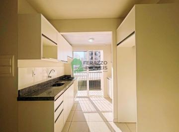 Apartamento · 45m² · 2 Quartos · 1 Vaga · Apartamento com móveis planejados a venda