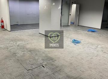 Comercial · 459m² · 9 Vagas · Conjunto comercial - 459 m² - 9 vagas de garagem - Itaim Bibi