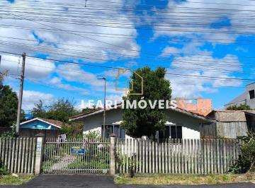Terreno · 384m² · Terreno à venda no bairro SÃO MARCOS - São José dos Pinhais/PR
