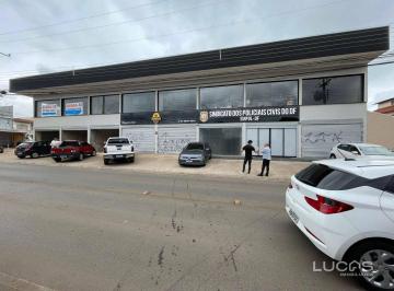 fbdcd5727ed5c273231f664f1d740bab970c9147 · Loja para alugar, 45 m² por R$ 3.600,01/mês - Taguatinga Norte - Taguatinga/DF