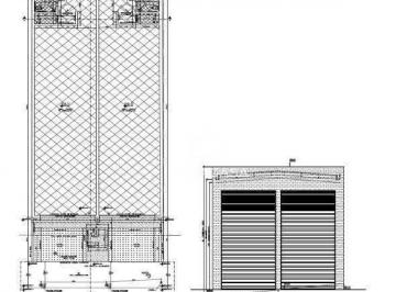 a38179fd634d3bf6590465243ca160524bc0fa24 · Galpão à venda, 314 m² por R$ 1.990.000,00 - Santa Amélia - Belo Horizonte/MG